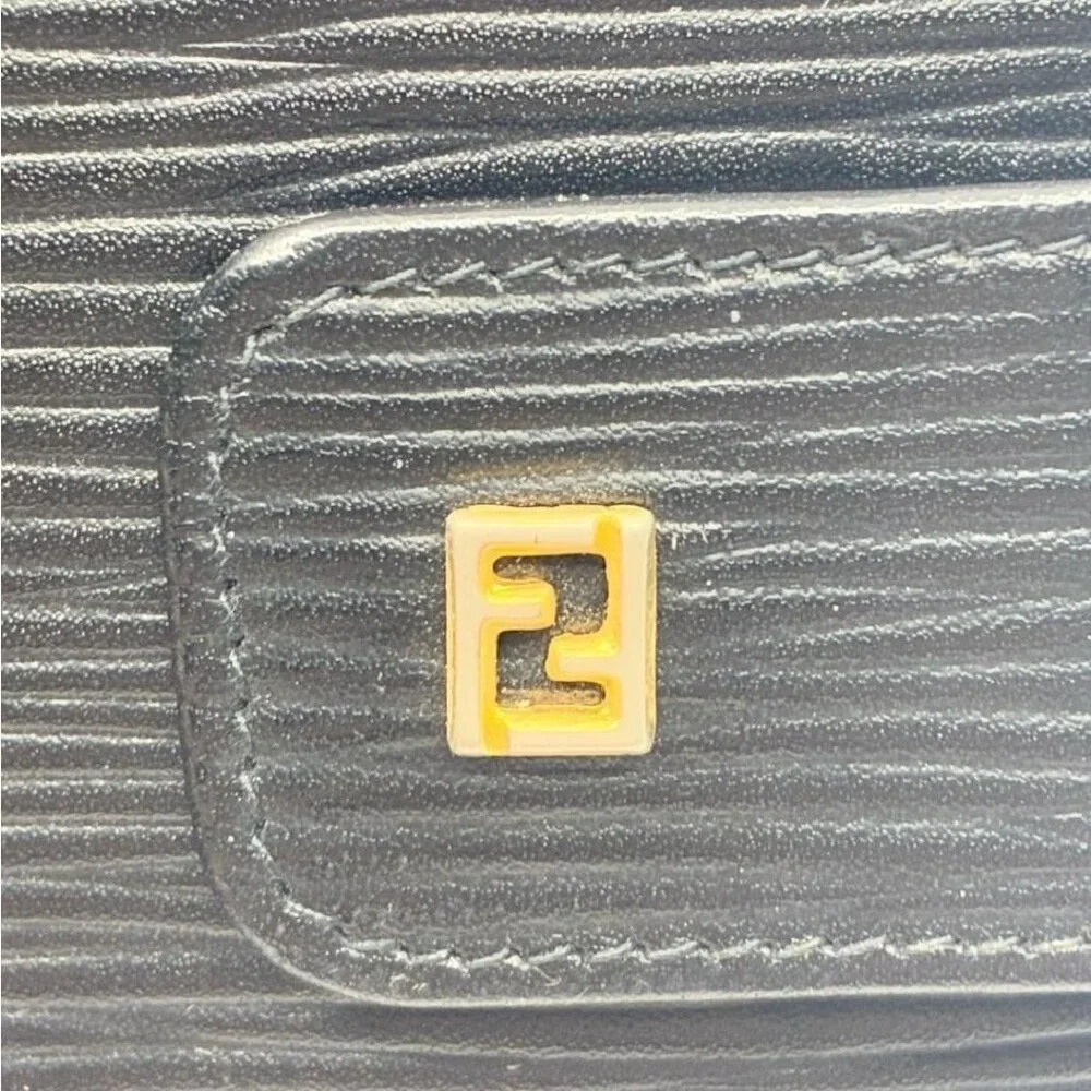 Fendi this authentic